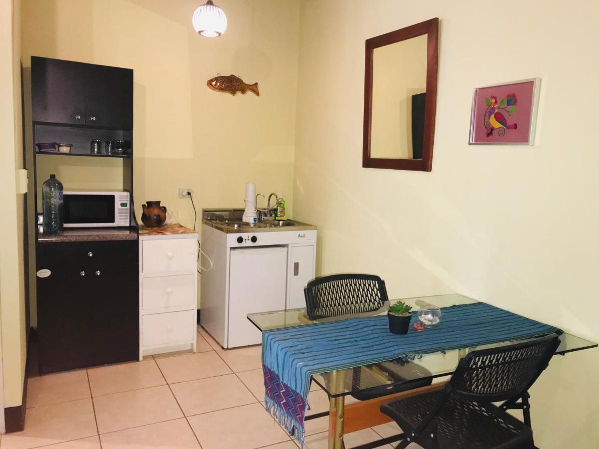 Villas Jabel Tinamit Panajachel Exterior foto