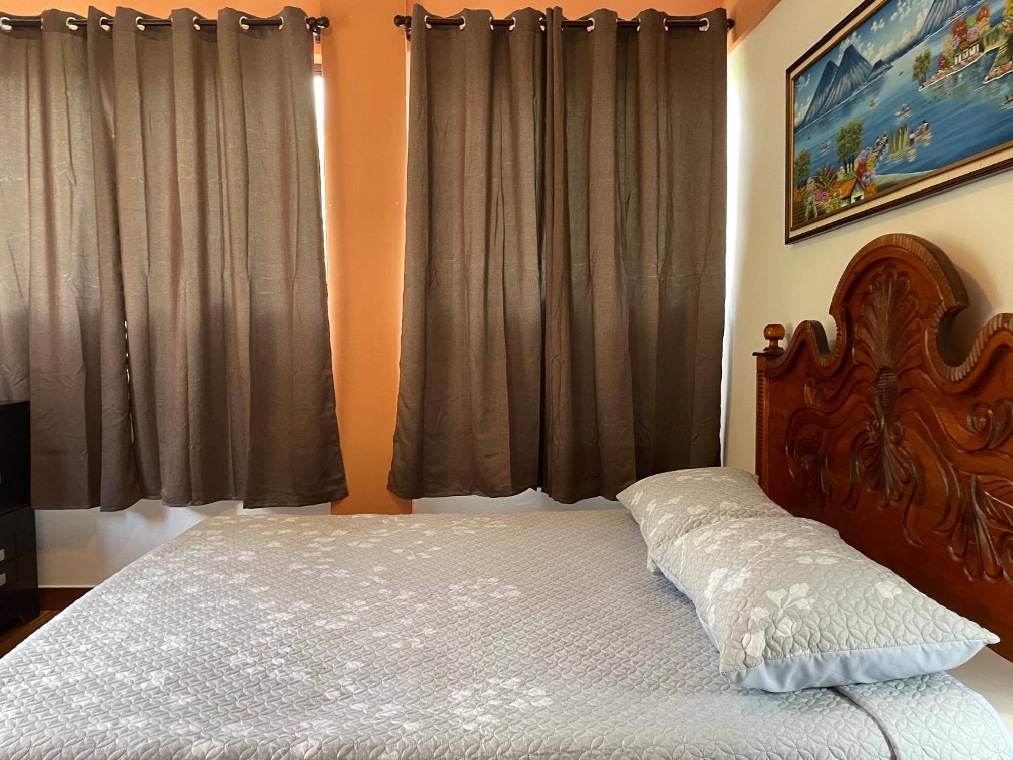 Villas Jabel Tinamit Panajachel Exterior foto